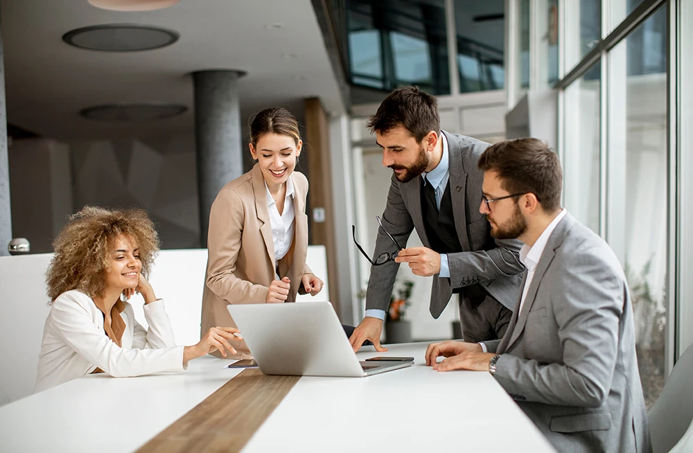 Mouno provide bt digital product design for firms launching new products we have